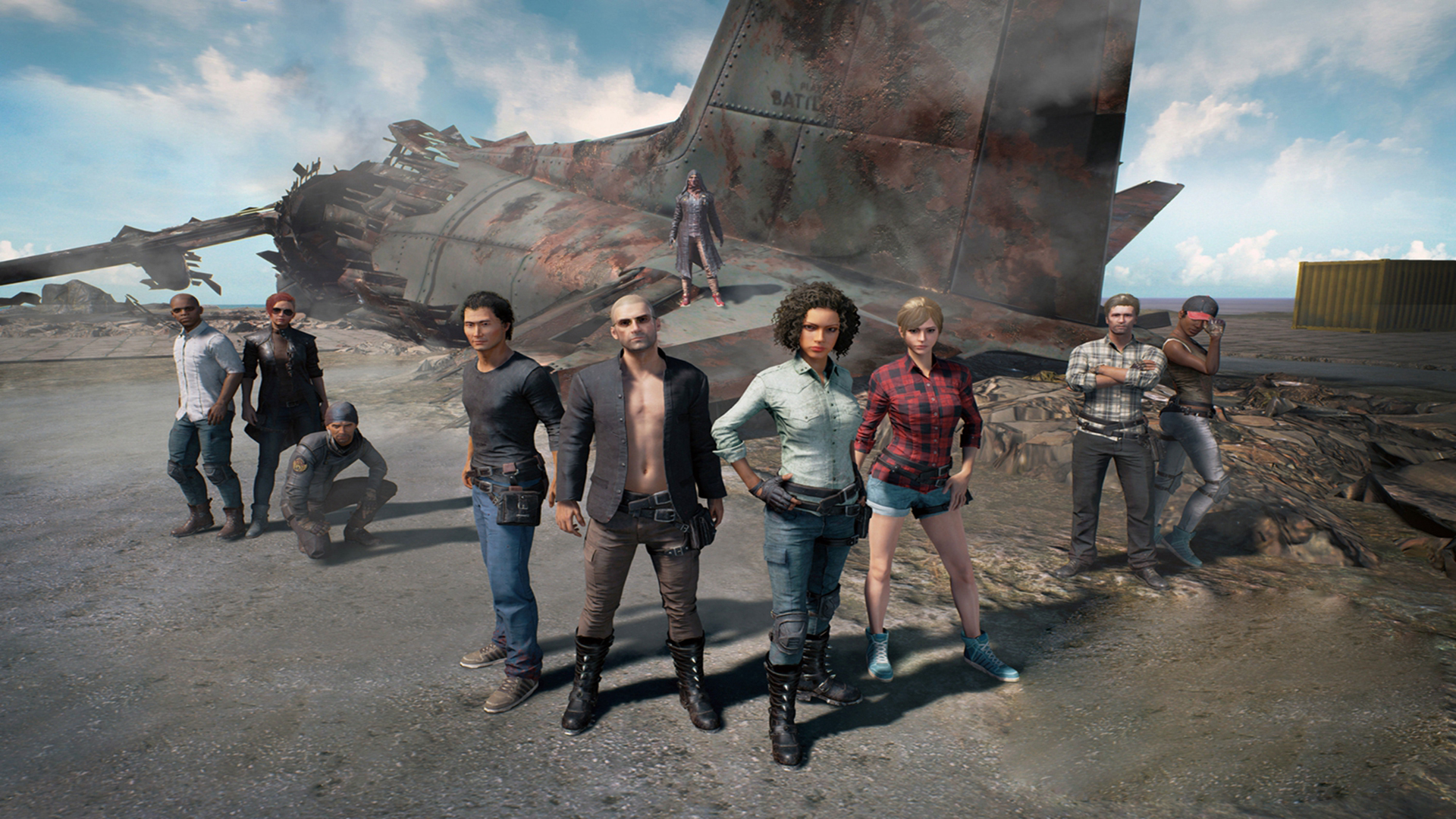 前景机关与 前景机关与